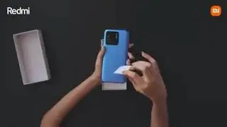 Redmi 10A Official Unboxing Xiaomi