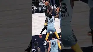 Ja Morant Ejected 😳