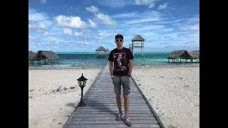 TRYP  SOL CAYO COCO SOL CAYO GUILLERMO ОБЗОР ОТЕЛЕЙ НА КУБЕ