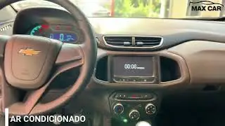 CHEVROLET PRISMA LT 2015