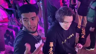 Nos fuimos de peda 😂😂😂