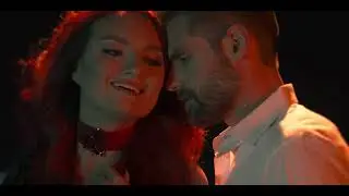 Kendra Erika - RAPTURE (Official Music Video) 4K