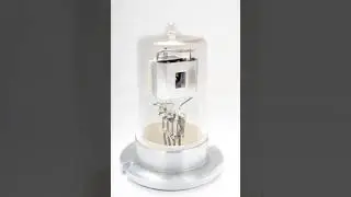 Deuterium arc lamp | Wikipedia audio article