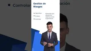 ¿Cómo las empresas manejan la incertidumbre y los problemas antes de que sucedan? #educacionfinanzas