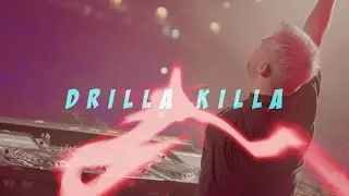 Warface - Drilla Killa (Official Video)