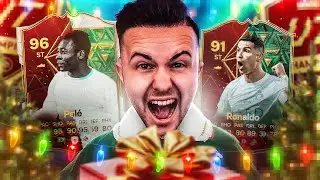 Ich hole ENDLICH 18 SIEGE in der WEEKEND LEAGUE 😍😍 (Beste WL in EA FC 24)