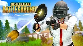 PUBG funny moments