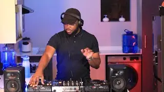 Deep & Soul Grooves 28 Mixed By DysFonik | South Africa | Deep House Mix 2024 | Soulful [DSG Vol. 28
