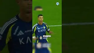 Ronaldo deserves better career ending 😪 #football