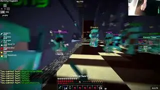 Dragneel vs. Moms (Handcam Top Hit)