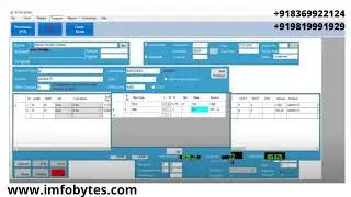 best FREE Marble GST billing and inventory software