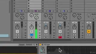 Music Production in Ableton Live 10 - The Complete Course! : EQ 8
