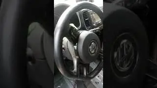 НОВИНКА 2021 Volkswagen turbo С ОДНОЙ ПЕДАЛЬЮ