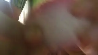 Patahin salah satu squisy  part 2