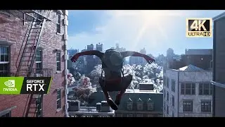 Spider-Man PC: The Realistic Graphics Mod You Have to See to Believe 🤯