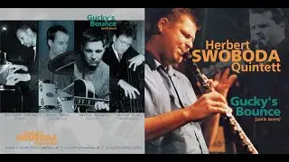 Menina Flor - Herbert Swoboda Quintett
