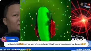update lang  tayo