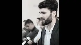 Один из самых красивых чтений Корана .до слез 😭😭😭