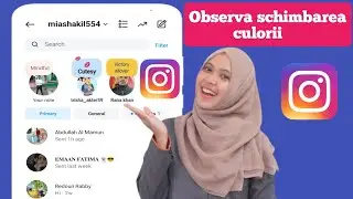Cum să schimbi culoarea notelor pe Instagram |  Schimbați culoarea notei Instagram 2024