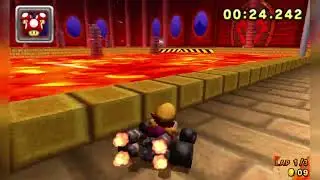 rBC1 NO GLIDER 1:11.947