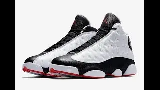 How to style JORDAN 13 HE GOT GAME +  UNBOXING AND REVIEW  + ON FEET