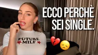 COME AVERE UNA RELAZIONE.