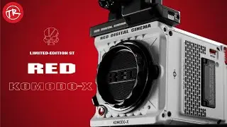 My Thoughts on the RED KOMODO-X from a BMPCC 6K PRO User | KOMODO-X 6K S35