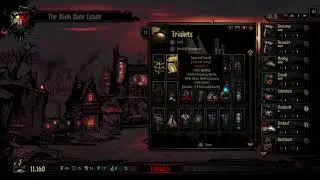 Darkest Dungeon