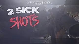 2 Sick Shots
