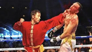 10 Most Deadliest Martial Art In The World