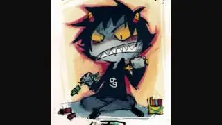 {Off-Broadway Feferi} Take It ---Easy