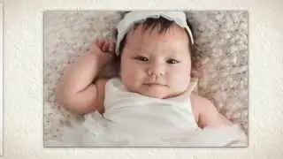 Mali - Baby Portrait Slideshow