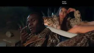 POP SMOKE - 2020 (Feat. DaBaby) (Music Video) (Faith Album Leaked)