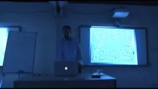 Zeki Uyar ile Organik Düzen ve Beyin Semineri : Bölüm 2
