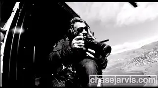 Aerial Landscape Photography – Iceland Style | Chase Jarvis RAW | ChaseJarvis
