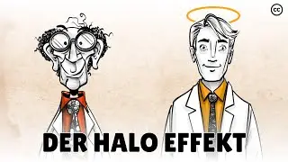 The Halo Effect - Superpower of beautiful people