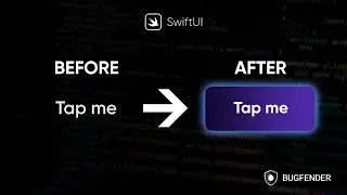 How to Make Buttons SwiftUI (2025) — Styles, Navigation & Animation