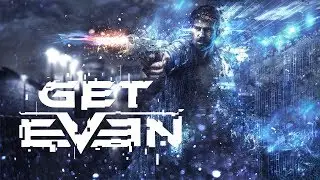 Прохождение GET EVEN #5