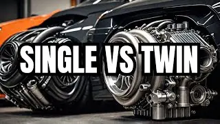 Single Turbo 330i vs Twin Turbo Which is Better?