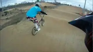 BMX RACE - SkillZ - Episode 2