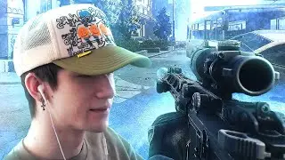 the mean streets of tarkov