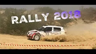 VLOG Бернаут или как ливень все испортил ?!\Rally \ Куяльник