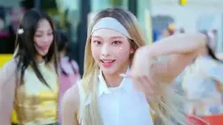 NewJeans (뉴진스) 'Super Shy Cookie' (AWAIOUT mashup)