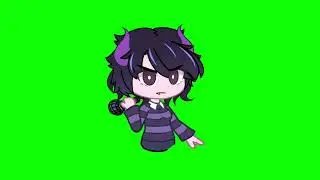 Parte 34 (JellyBean) || #ConfrontingYourselfMepwithchiki || Copi Gacha & Dibujos