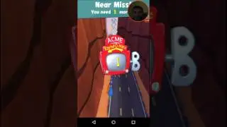 Looney Tunes Dash episode 2 25 level