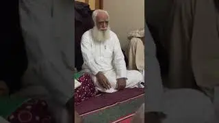 Blessings of Kitab DALAIL UL KHAIRAT part 2
