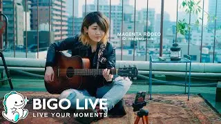 【TVCMメイキング映像】BIGO LIVE ~ 日本中のみんなと編 ~