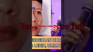 islam dan kemerdekaan