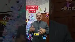 cierre segundo semestre 2023 en universidad Mariano Gálvez de Guatemala, Zona 19.