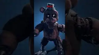The Joy Of Creation Evolution edit #fnaf #fnafaredit #fnafar #thejoyofcreation #fnaffangames